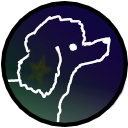 PoodleOS logo